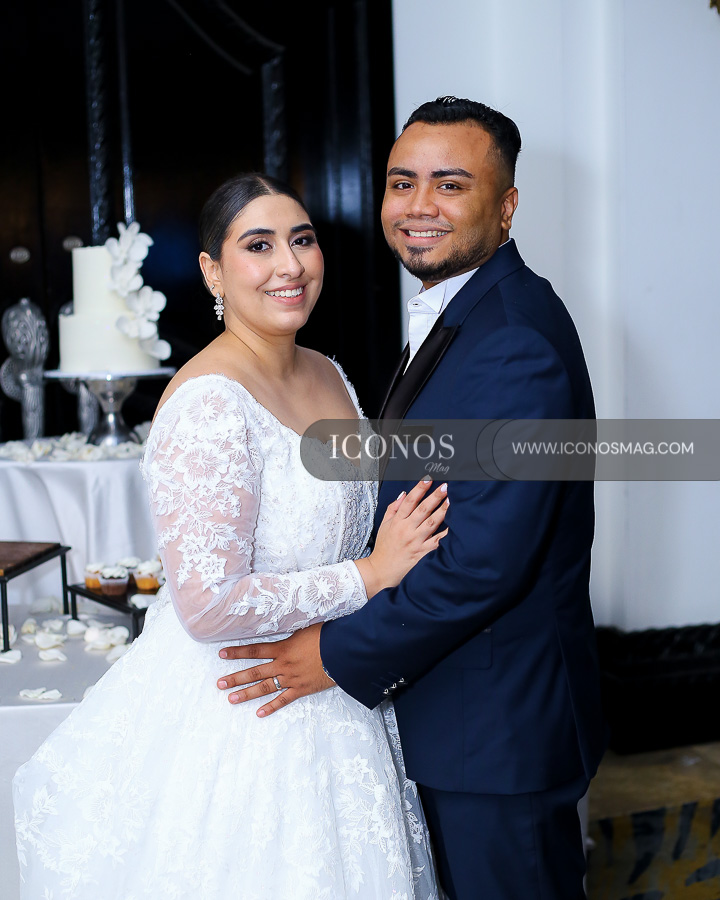 boda eliana aleman y stiven hernandez clario toshers ago