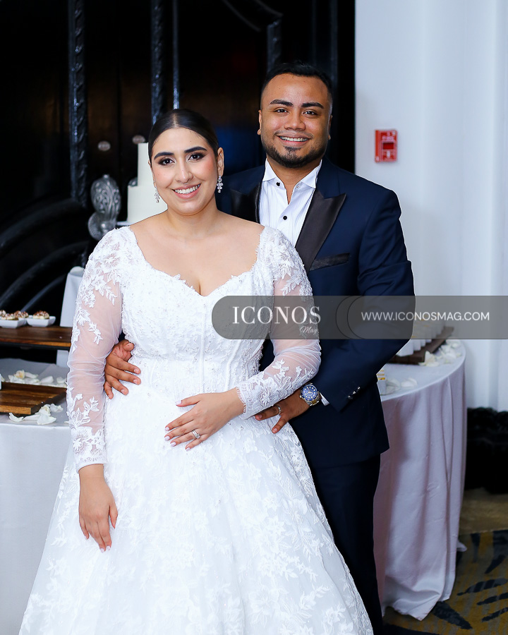 boda eliana aleman y stiven hernandez clario toshers ago