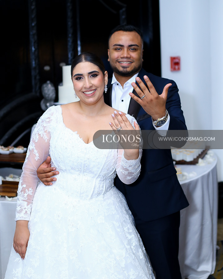 boda eliana aleman y stiven hernandez clario toshers ago