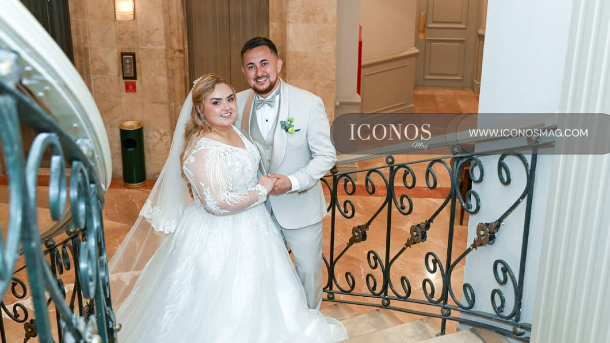 La boda de Jackeline Hernández Aguilar y Nahún Eduardo Bardales Mejía
