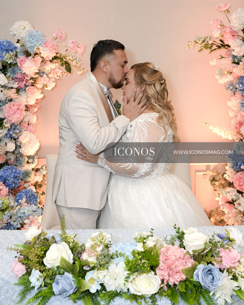 boda jackeline Hernandez aguilar y nahun eduardo bardales mejia