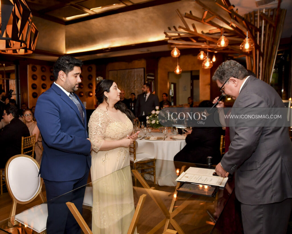 boda julia elena jimenez faraj y darwin noe andino