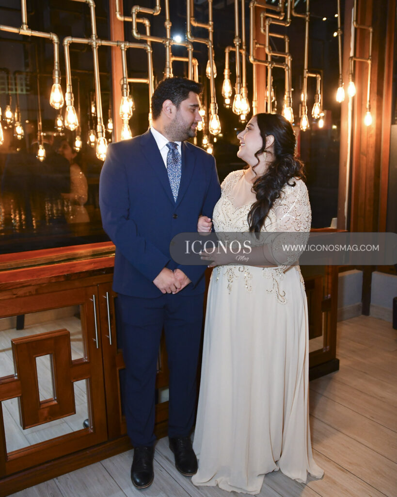 boda julia elena jimenez faraj y darwin noe andino