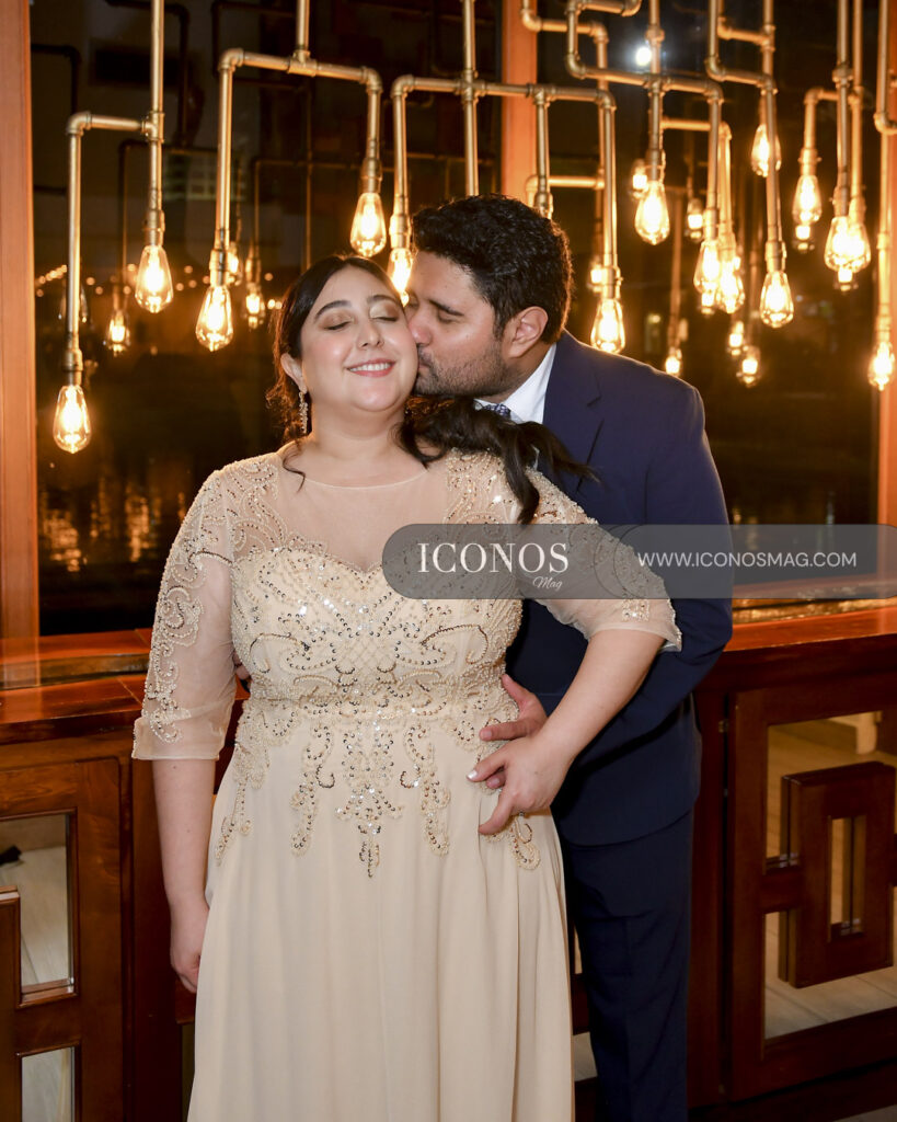 boda julia elena jimenez faraj y darwin noe andino