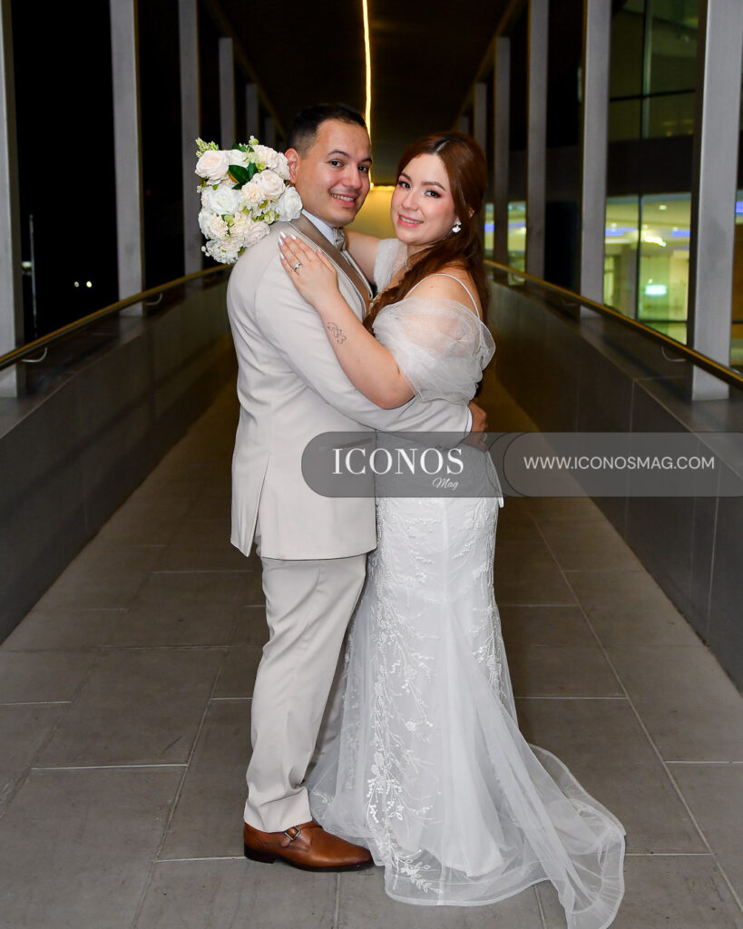 boda kensy nazareth gonzalez cribas y hugo alberto echeverria pineda