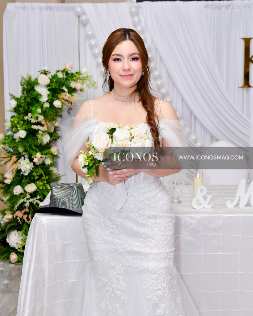 boda kensy nazareth gonzalez cribas y hugo alberto echeverria pineda