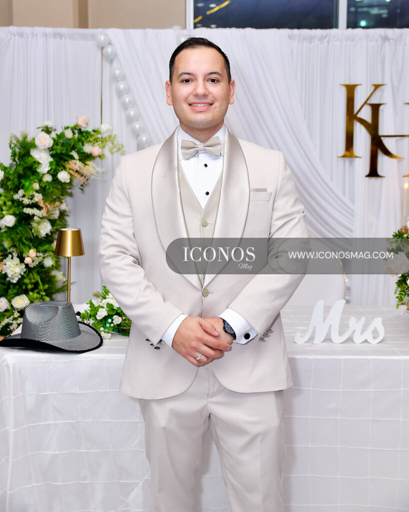 boda kensy nazareth gonzalez cribas y hugo alberto echeverria pineda