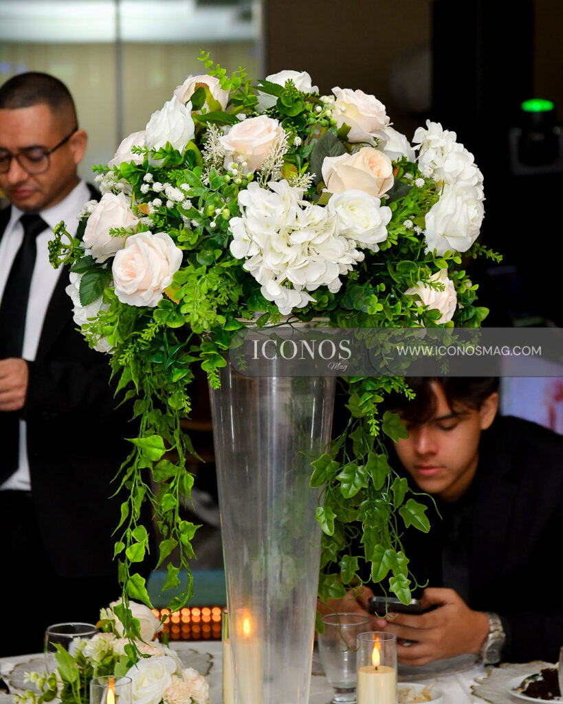 boda kensy nazareth gonzalez cribas y hugo alberto echeverria pineda