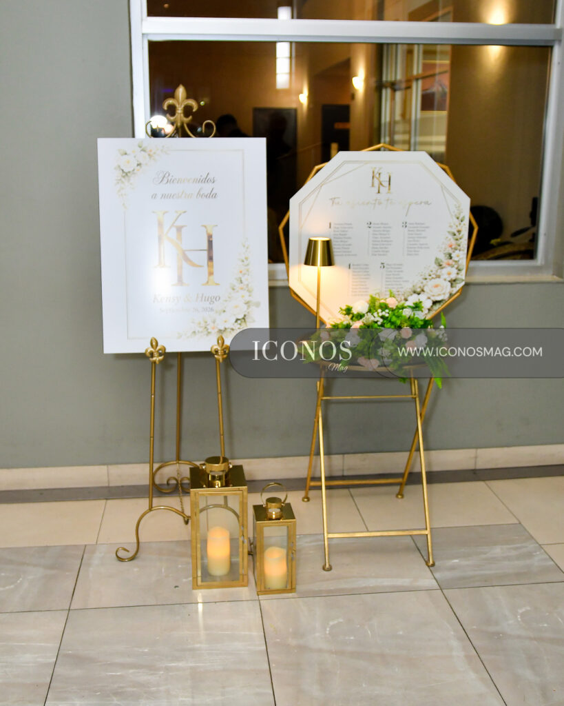 boda kensy nazareth gonzalez cribas y hugo alberto echeverria pineda