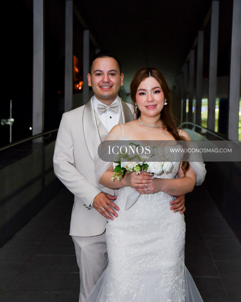 boda kensy nazareth gonzalez cribas y hugo alberto echeverria pineda