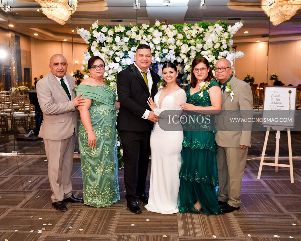 boda keren eunice perez gomez y emanuel hostilio aguilar lobo