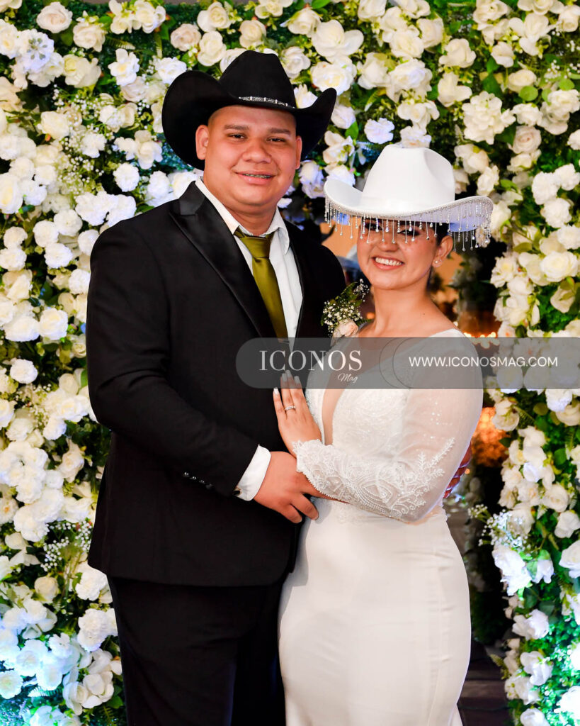 boda keren eunice perez gomez y emanuel hostilio aguilar lobo