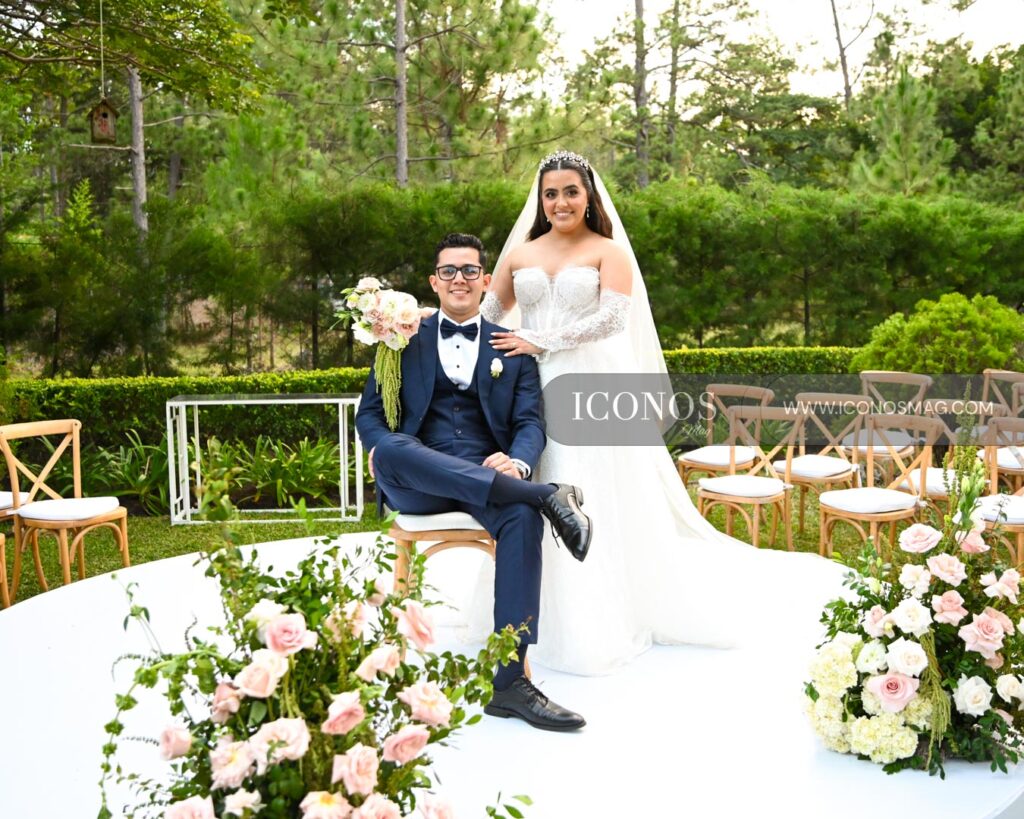 boda leandra dominique echeverria moncada y victor alfredo irias guzman