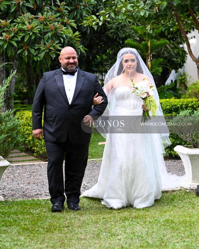 boda leandra dominique echeverria moncada y victor alfredo irias guzman