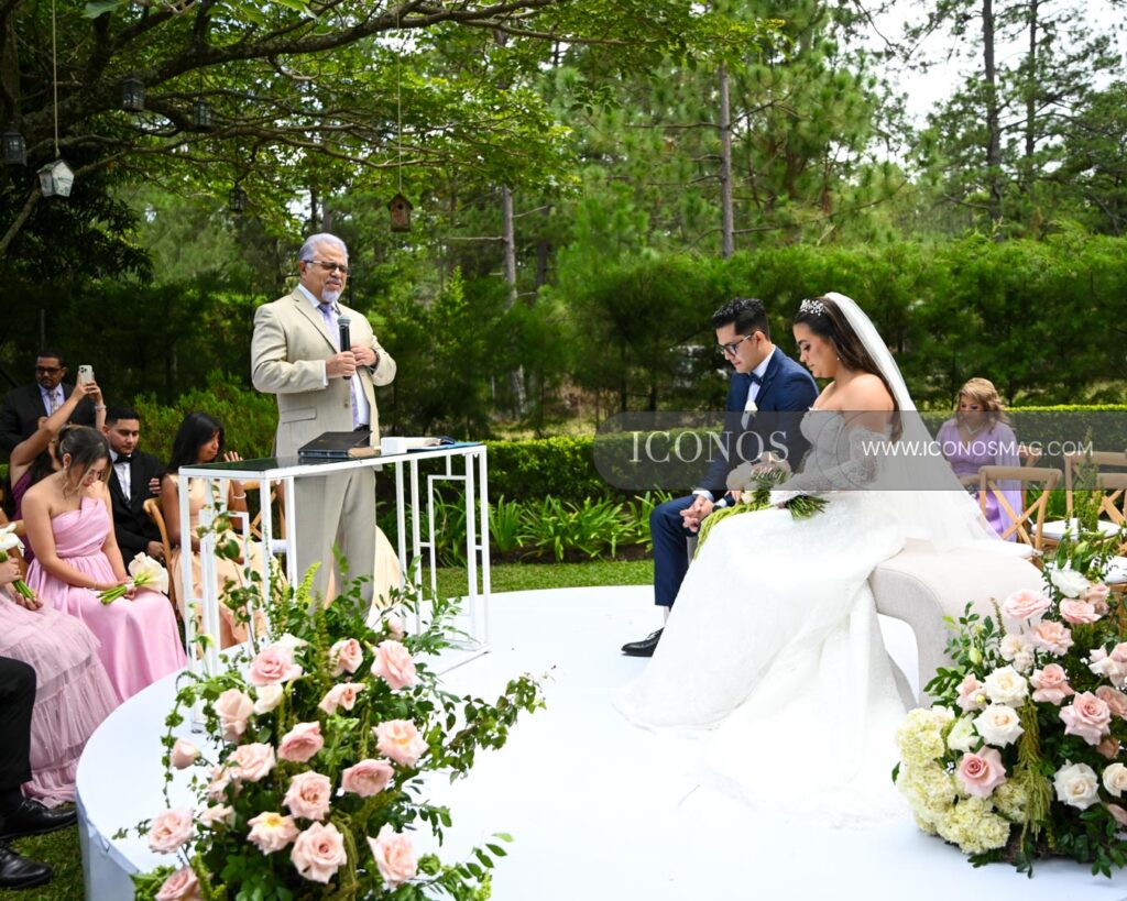 boda leandra dominique echeverria moncada y victor alfredo irias guzman