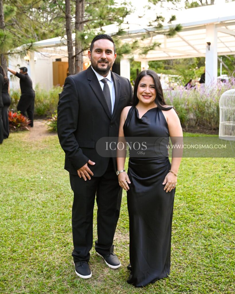 boda leandra dominique echeverria moncada y victor alfredo irias guzman