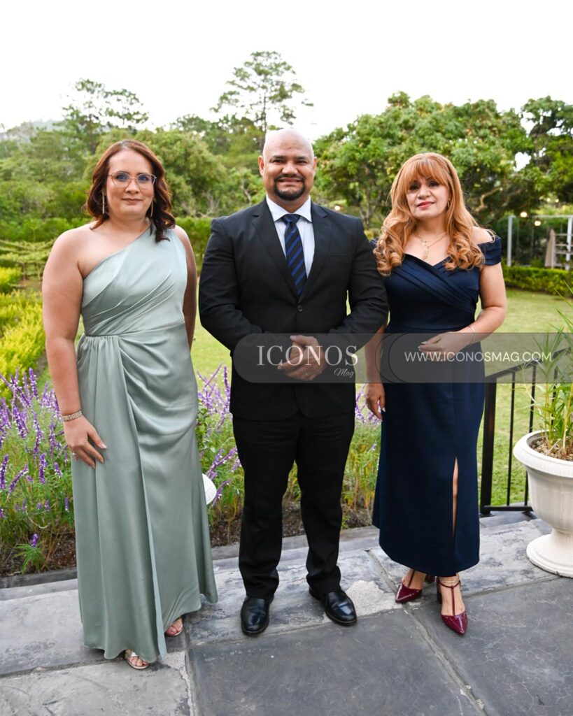 boda leandra dominique echeverria moncada y victor alfredo irias guzman
