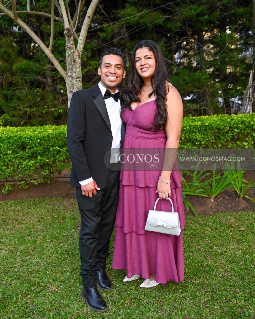 boda leandra dominique echeverria moncada y victor alfredo irias guzman