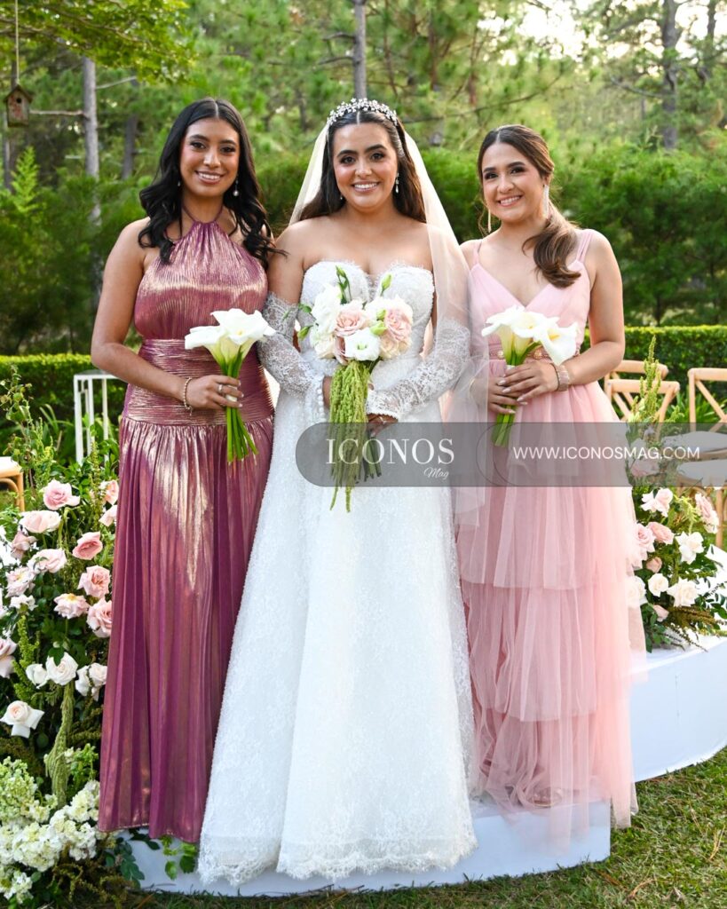 boda leandra dominique echeverria moncada y victor alfredo irias guzman