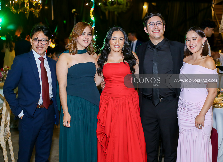 boda lucia isabel garcia ordonez y javier eduardo andino lobo ceremonia en iglesia Medalla Milagrosa recepcion en El Trapiche