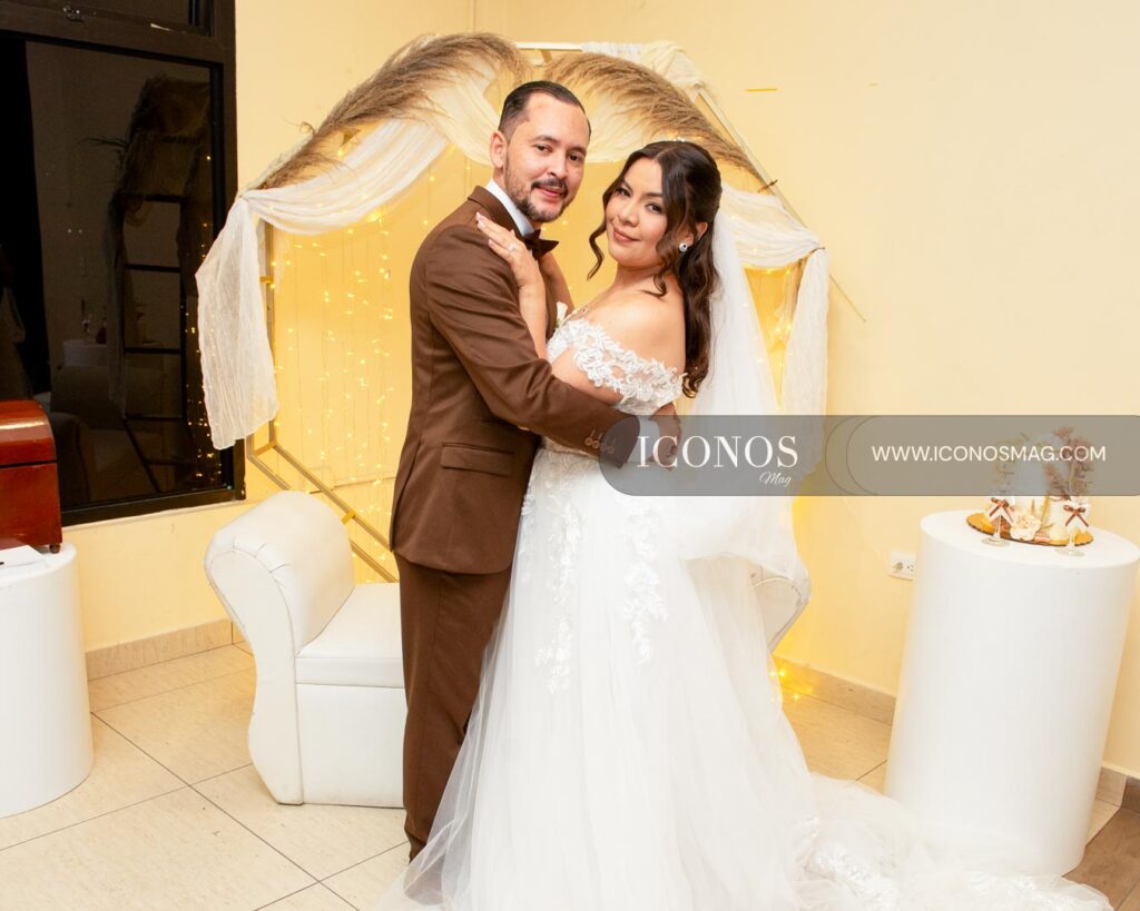boda maryuri edith vasquez alvarado y darwin emmanuel andino burgos