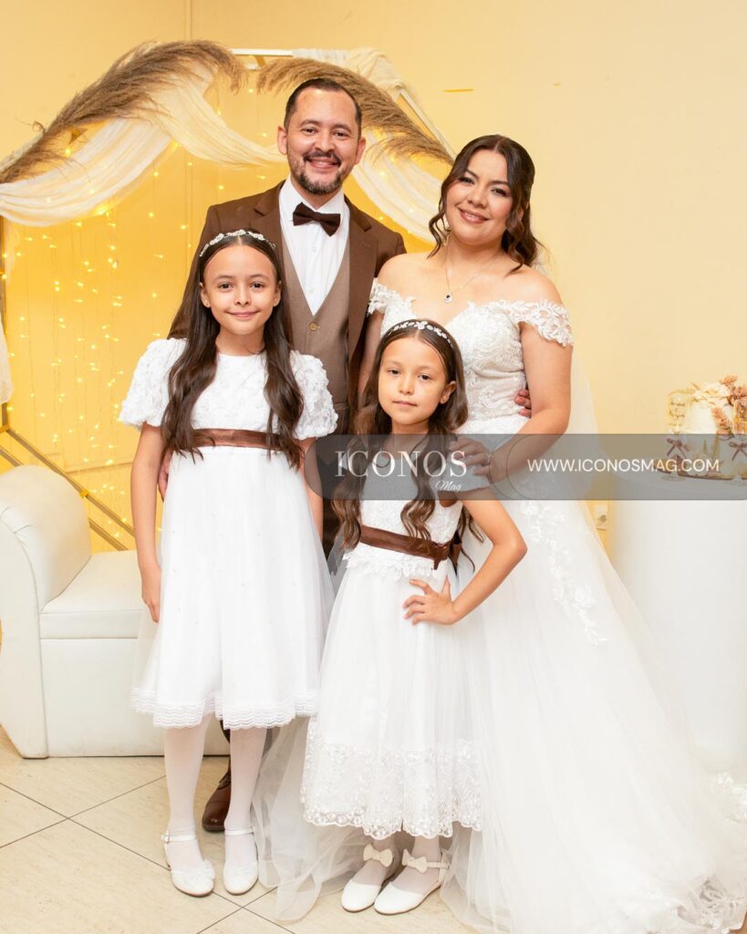 boda maryuri edith vasquez alvarado y darwin emmanuel andino burgos