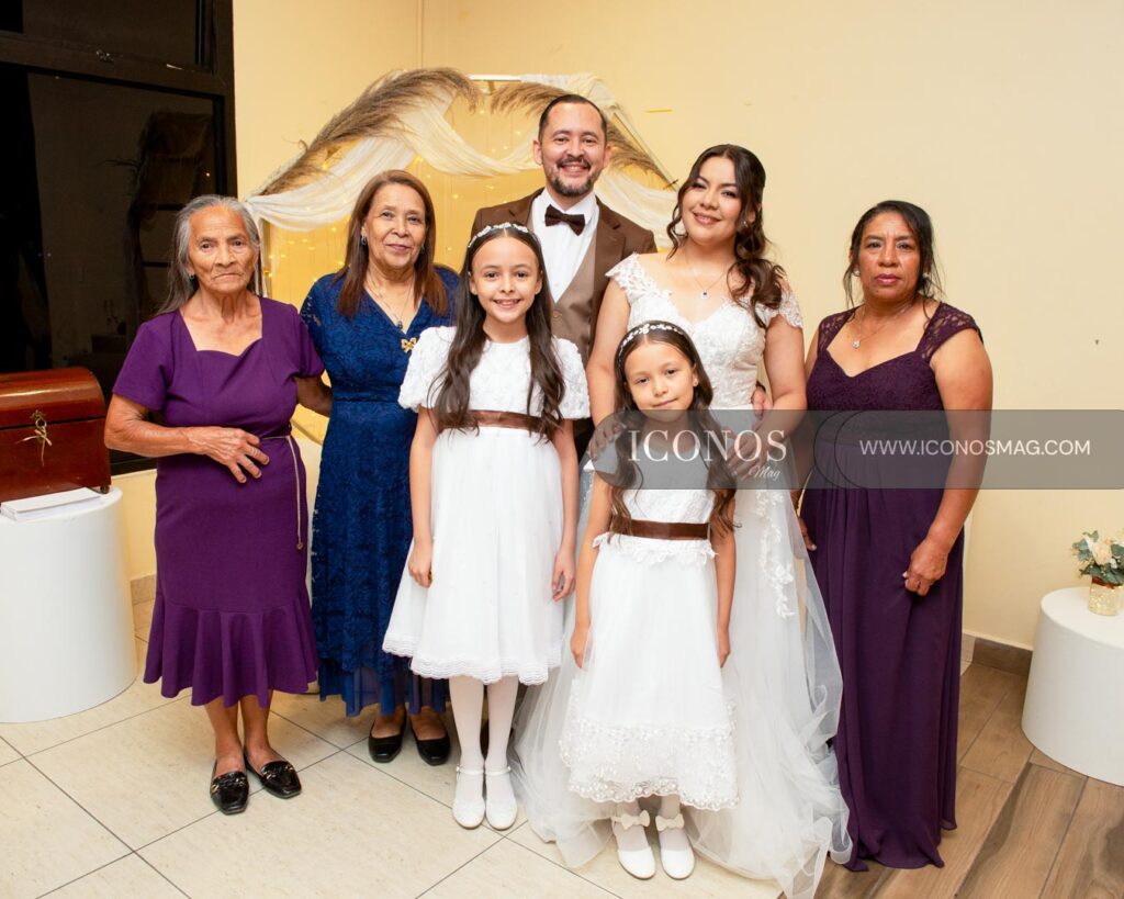 boda maryuri edith vasquez alvarado y darwin emmanuel andino burgos