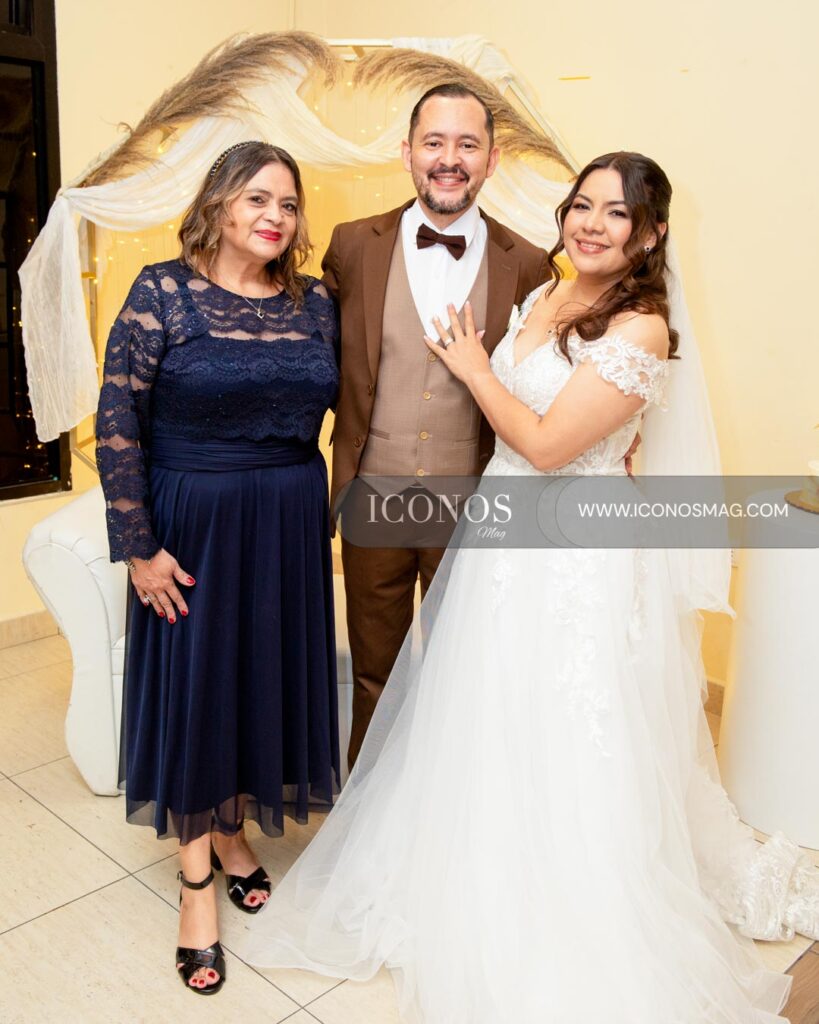 boda maryuri edith vasquez alvarado y darwin emmanuel andino burgos