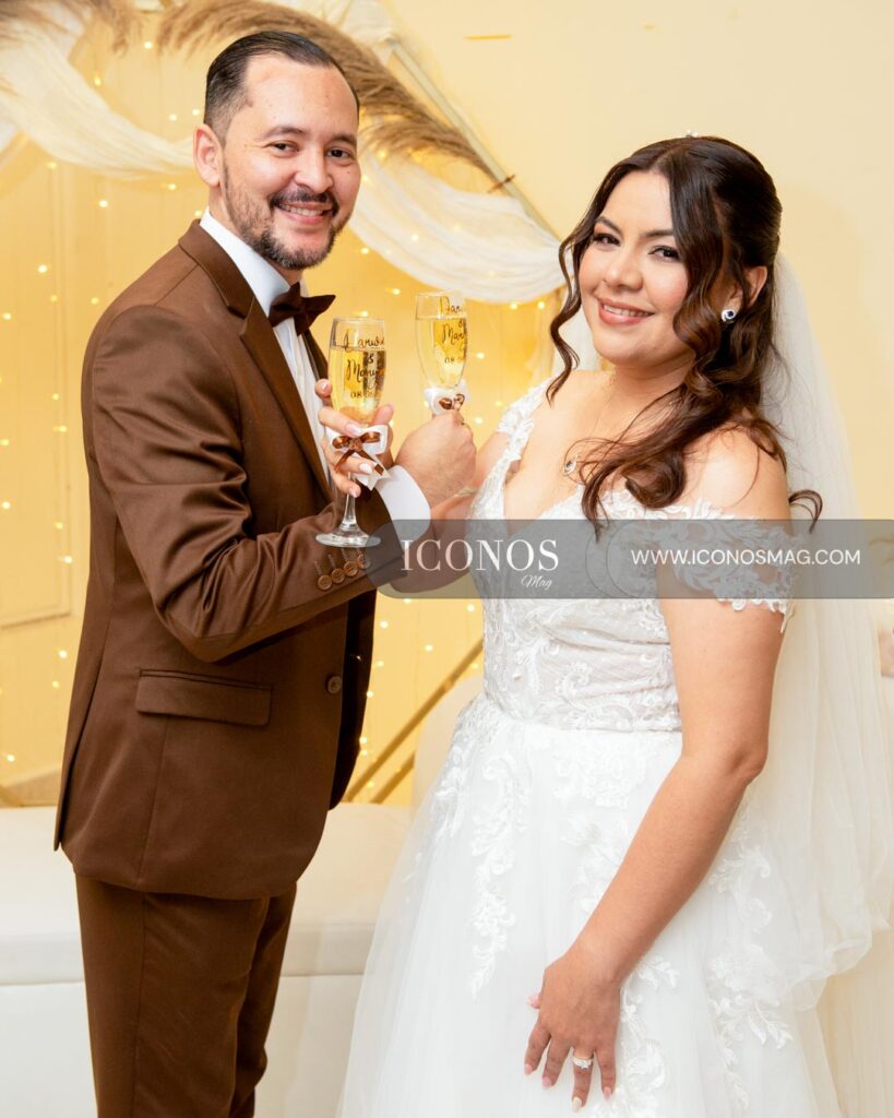 boda maryuri edith vasquez alvarado y darwin emmanuel andino burgos