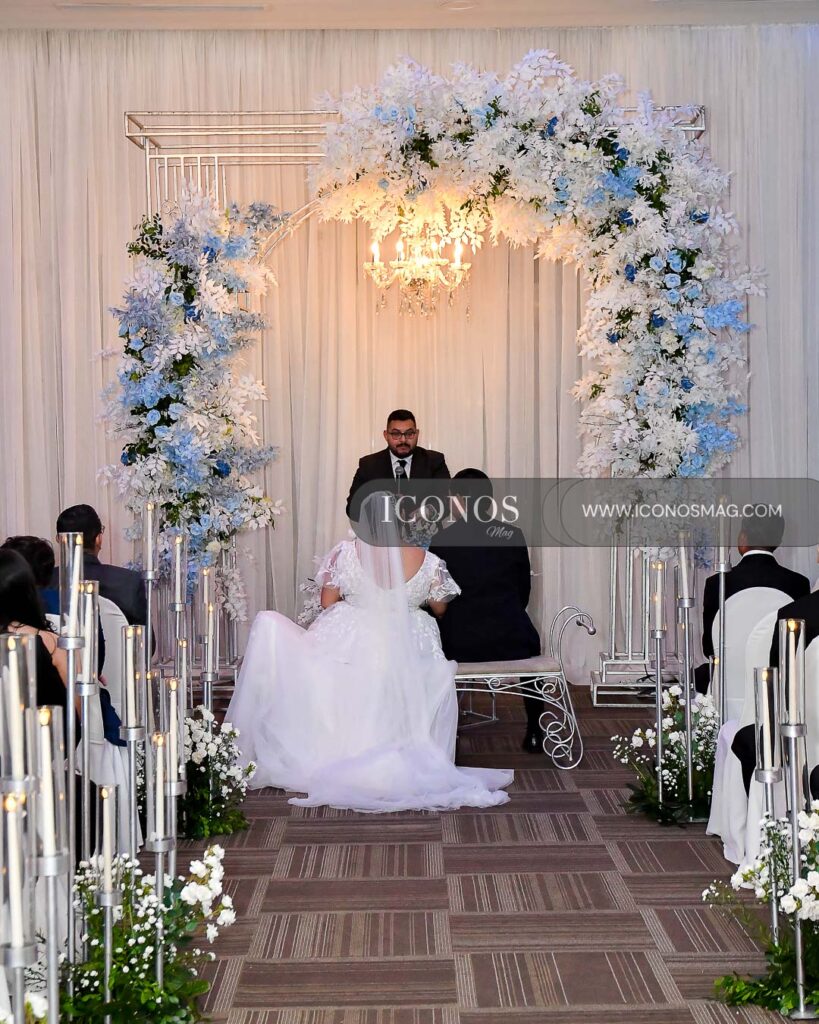 boda mia inestroza rodriguez y micdonio reyes cabrera