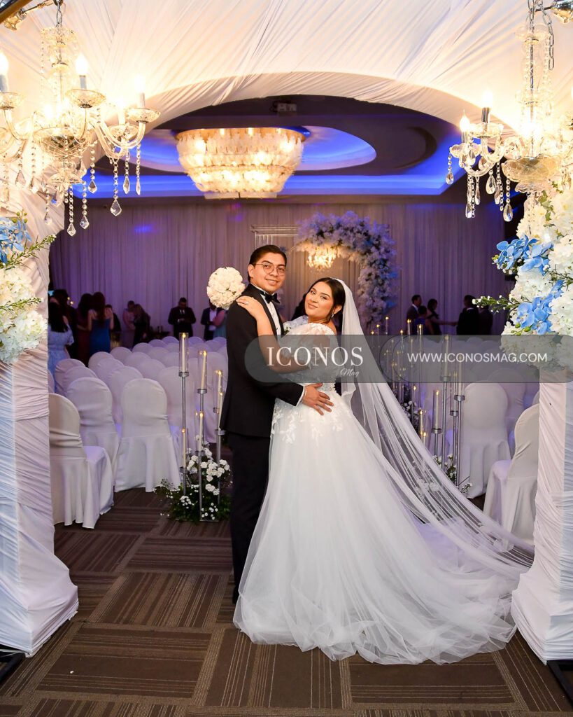 boda mia inestroza rodriguez y micdonio reyes cabrera