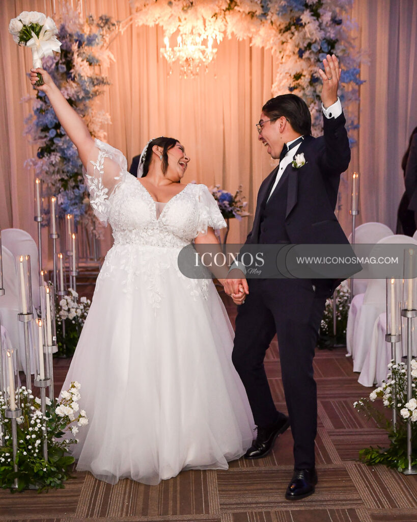 boda mia inestroza rodriguez y micdonio reyes cabrera