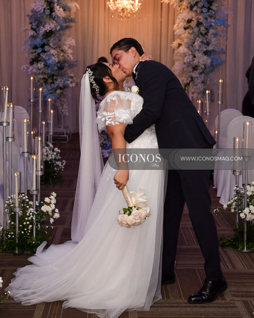 boda mia inestroza rodriguez y micdonio reyes cabrera