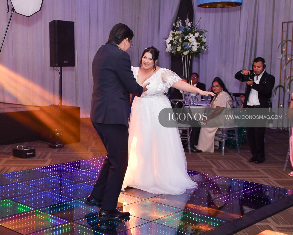 boda mia inestroza rodriguez y micdonio reyes cabrera