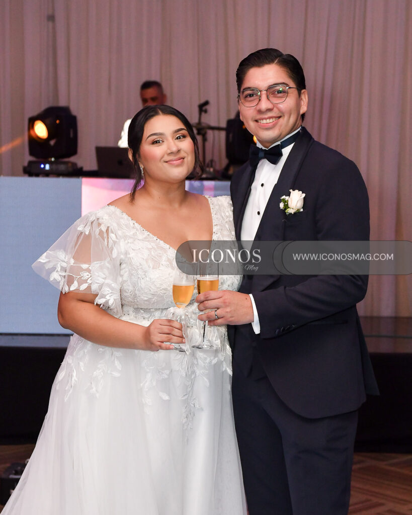 boda mia inestroza rodriguez y micdonio reyes cabrera