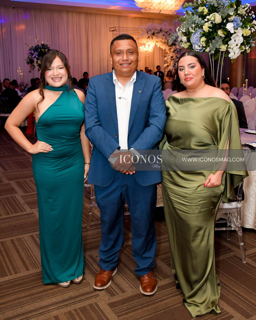 boda mia inestroza rodriguez y micdonio reyes cabrera