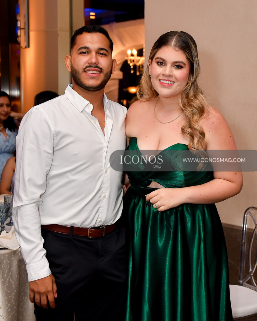 boda mia inestroza rodriguez y micdonio reyes cabrera