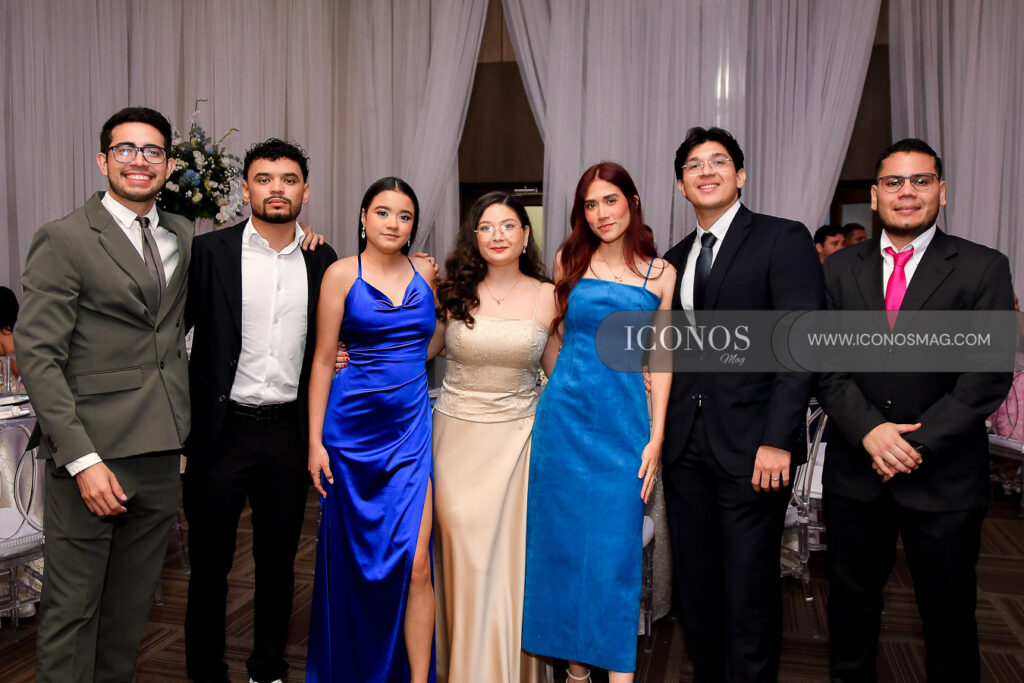 boda mia inestroza rodriguez y micdonio reyes cabrera