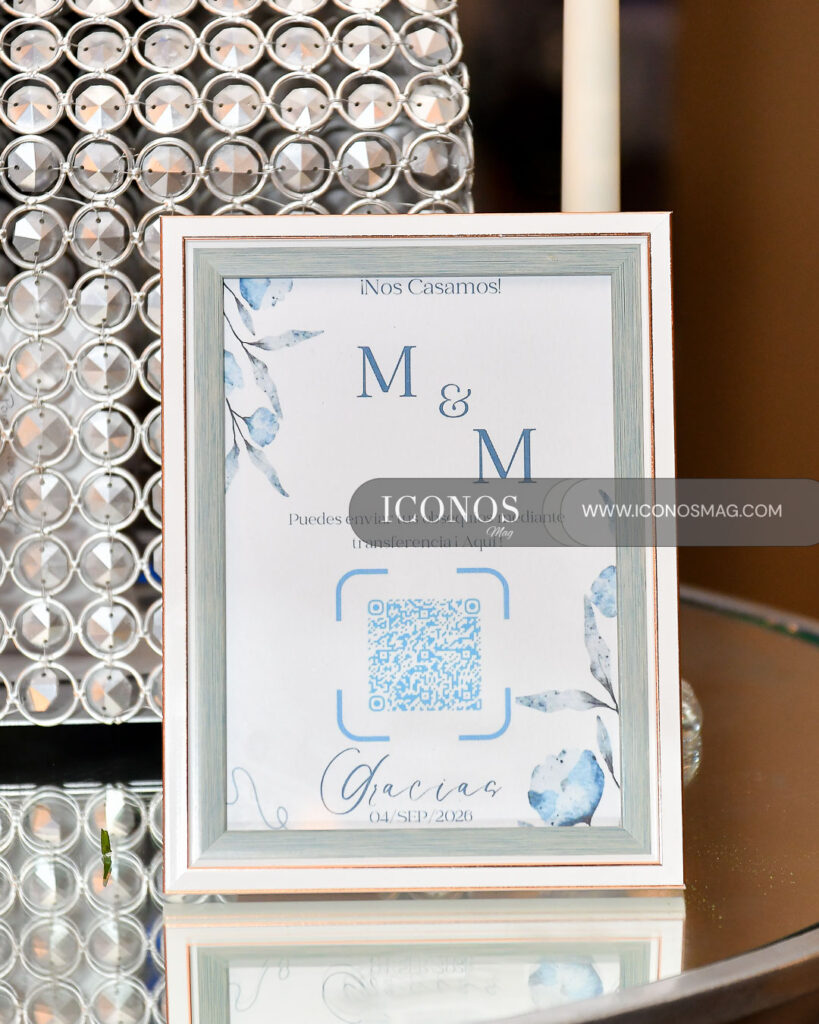 boda mia inestroza rodriguez y micdonio reyes cabrera