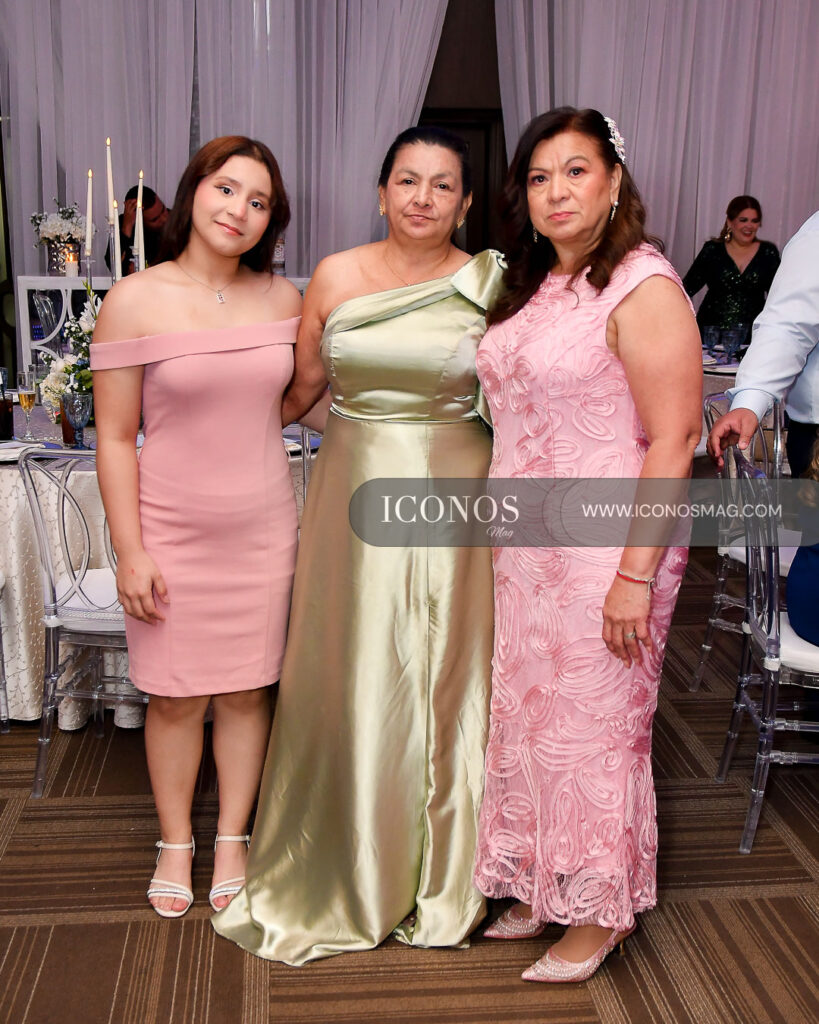 boda mia inestroza rodriguez y micdonio reyes cabrera