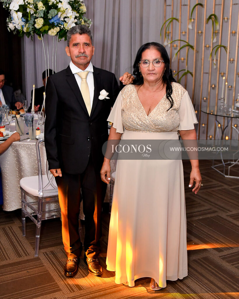 boda mia inestroza rodriguez y micdonio reyes cabrera
