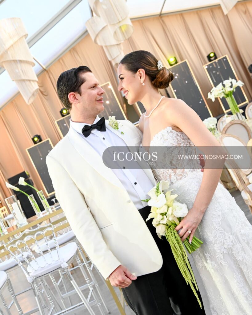 boda miriam isabel lobo moran y jose ramon villeda maldonado