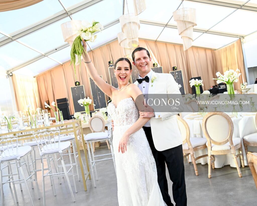 boda miriam isabel lobo moran y jose ramon villeda maldonado