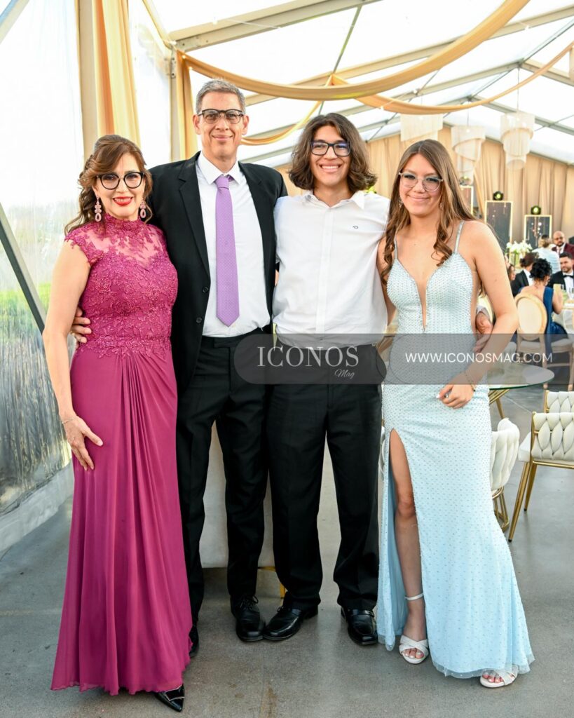 boda miriam isabel lobo moran y jose ramon villeda maldonado