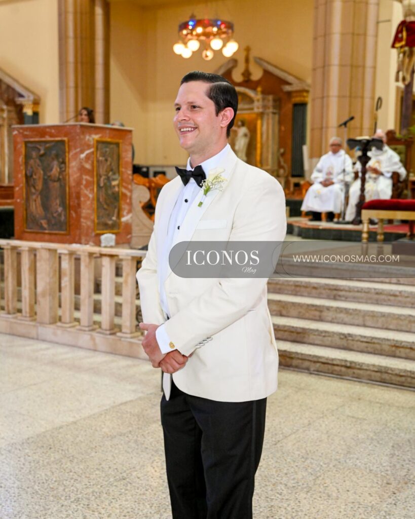 boda miriam isabel lobo moran y jose ramon villeda maldonado