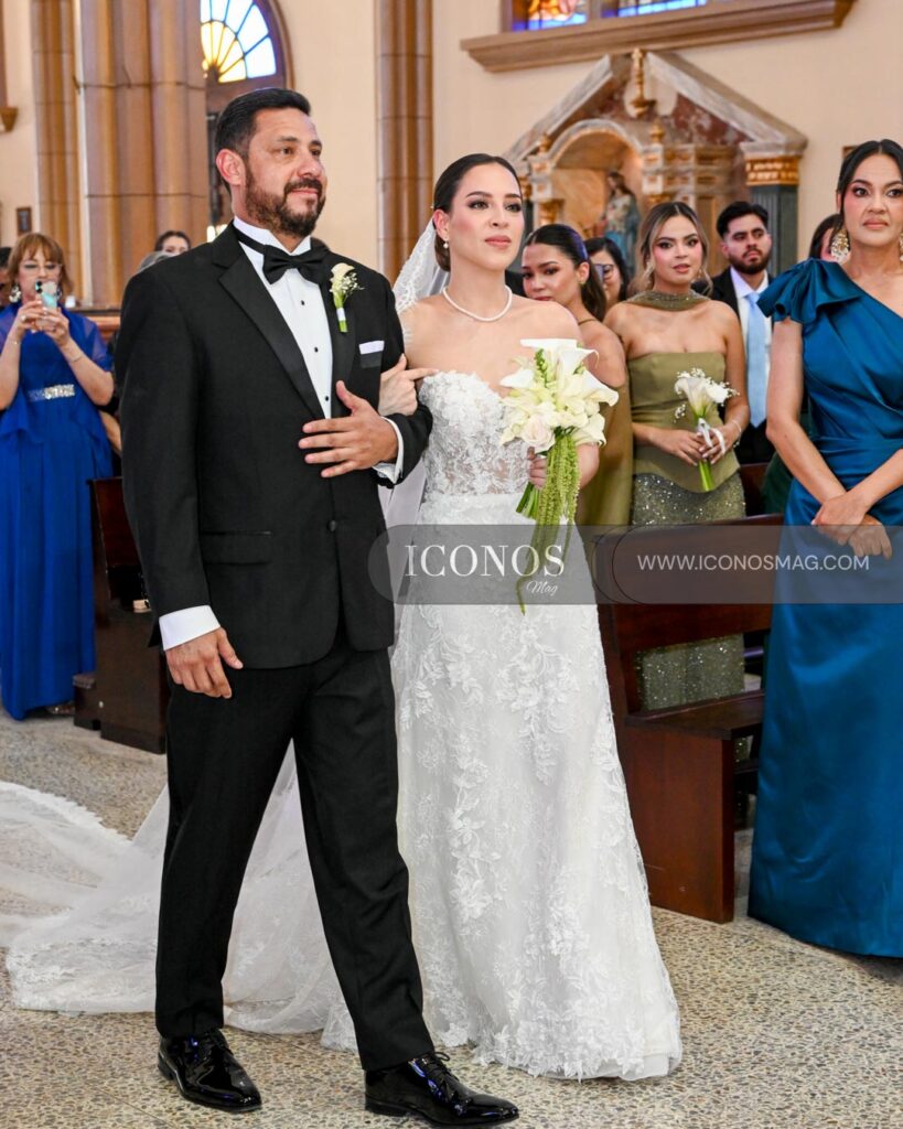 boda miriam isabel lobo moran y jose ramon villeda maldonado