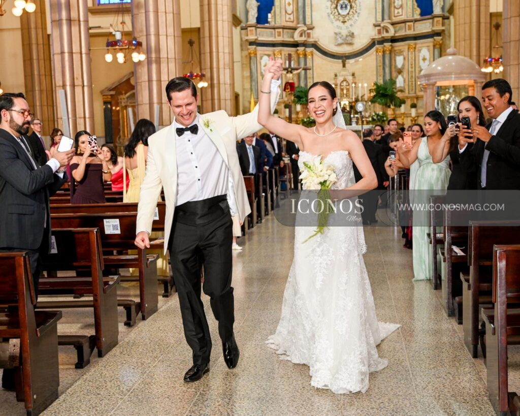 boda miriam isabel lobo moran y jose ramon villeda maldonado