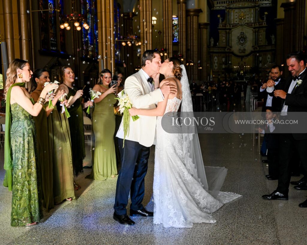 boda miriam isabel lobo moran y jose ramon villeda maldonado