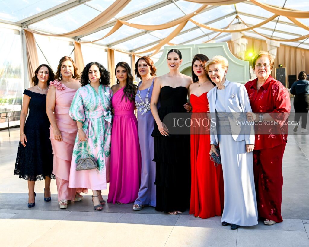 boda miriam isabel lobo moran y jose ramon villeda maldonado