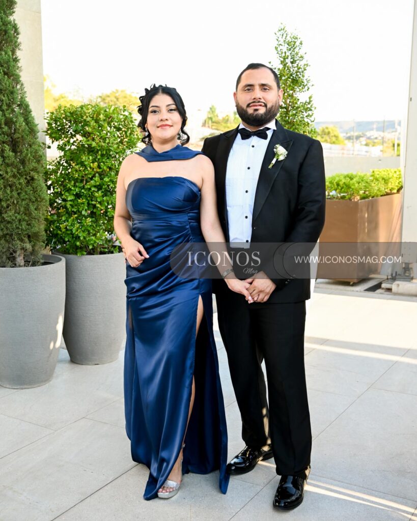 boda miriam isabel lobo moran y jose ramon villeda maldonado